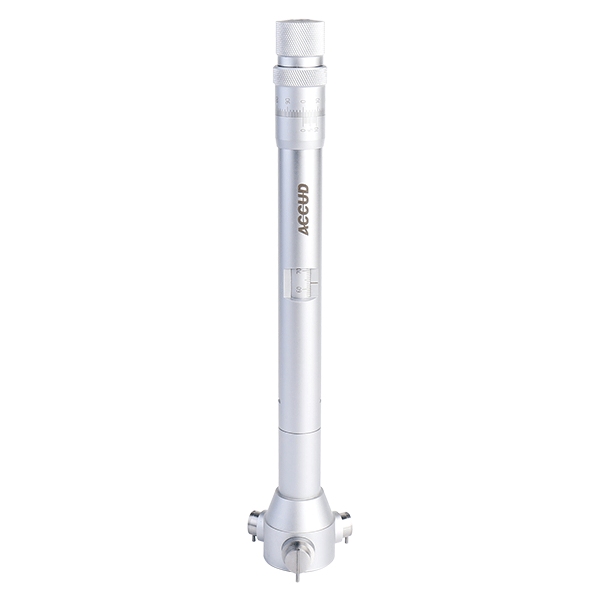 大量程機械三點內(nèi)徑千分尺